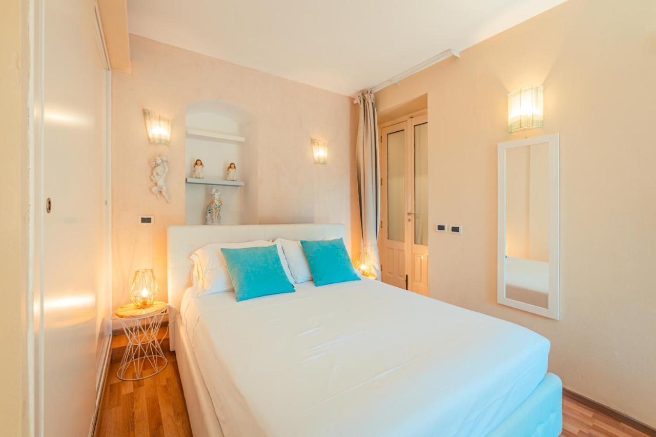 Private Villa At Villa Al Duomo Taormina Exterior photo